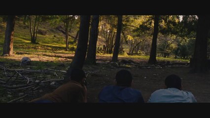 Omar trailer greek subs