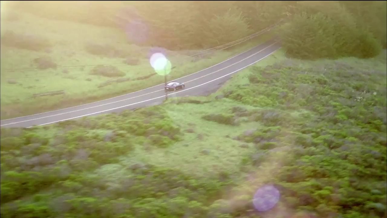 Les gènes de la nouvelle Porsche 911 Type 991