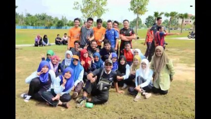 Karnival Sukan JKE, PPD UTHM