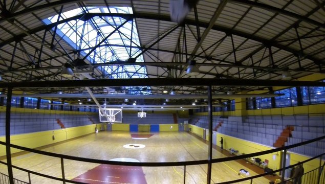 apres midi entre pots paramotor rc