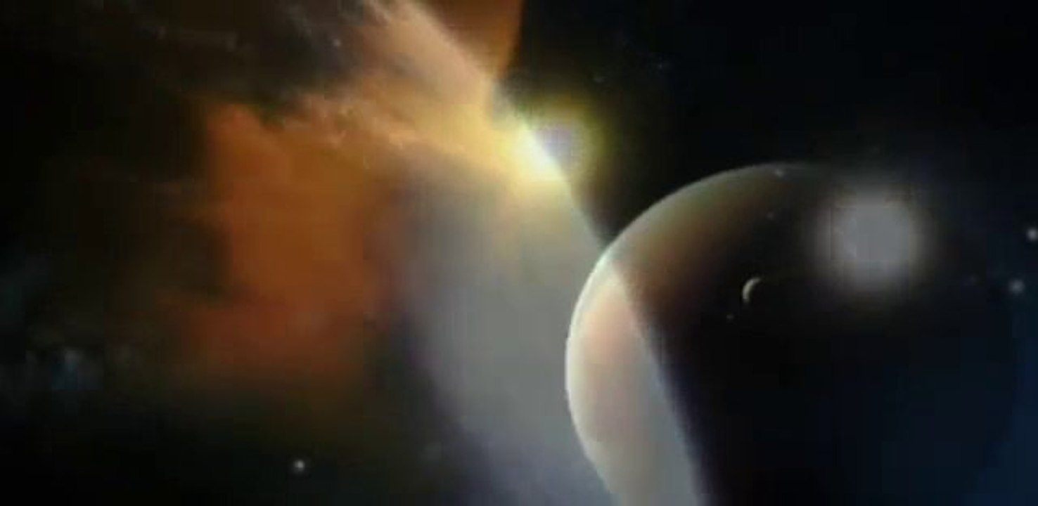 Propheten der SciFi 4)  -  Arthur C. Clarke