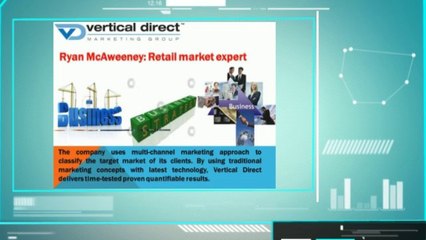 Ryan P. McAweeney: A Stellar Example of Professional Versatility