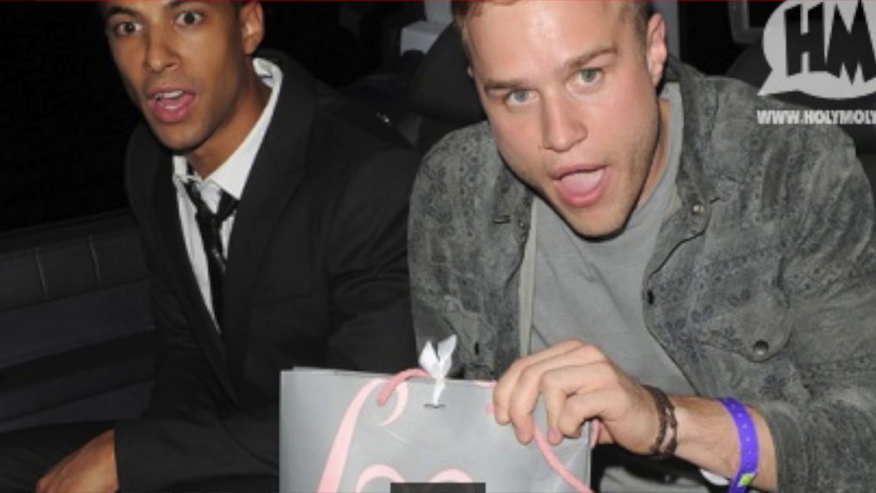 Olly Murs pranked on Call or Delete