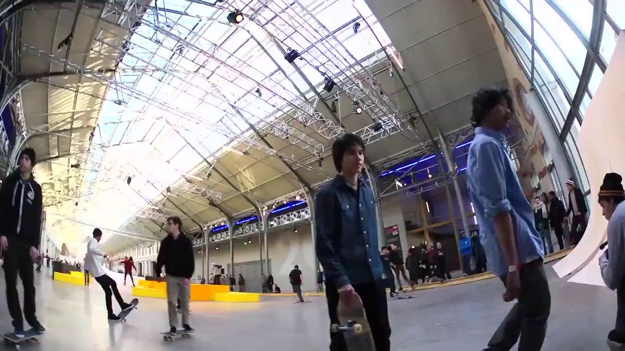 Adidas Skateboarding au 104