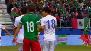 2014.01.30 대한민국 vs 멕시코 - 3