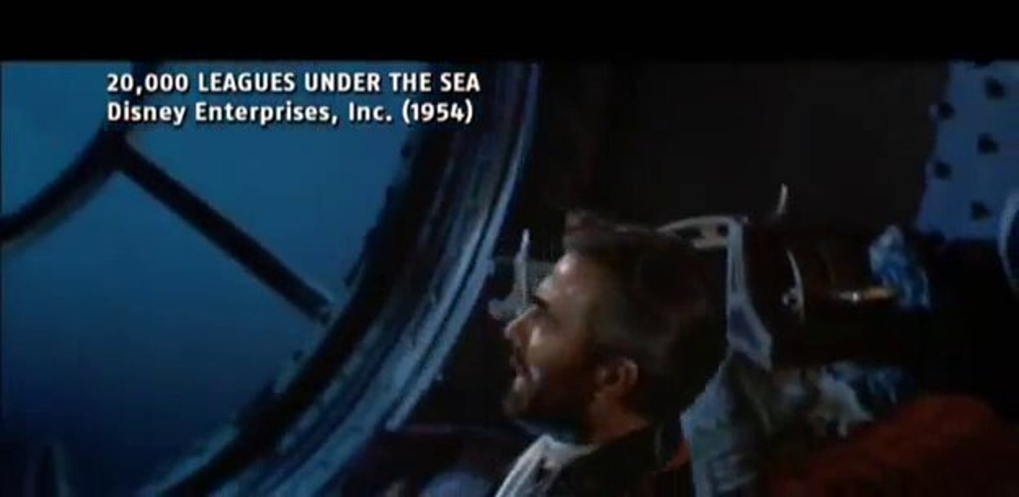 Propheten der SciFi 6)  -  Jules Verne