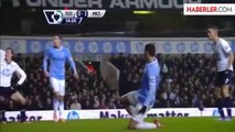 Manchester City, Tottenham'ı 5-1 Yendi