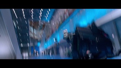 RoboCop trailer greek subs