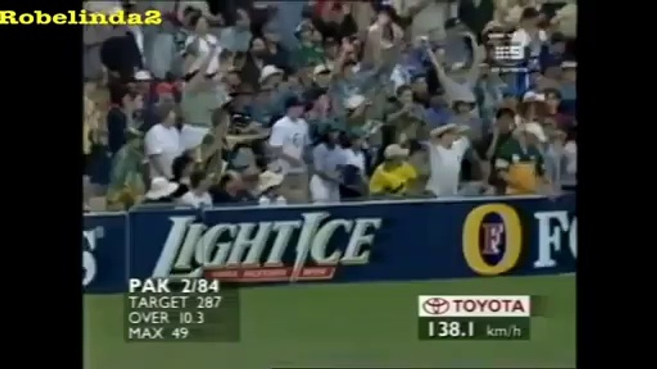 Abdul Razzaq Magic
