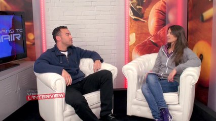 Interview Bruce Ykanji, créateur Juste Debout