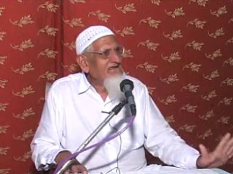 Very Noble and Dignified Life of Ahlebait of Muhammad (PBUH): An advice to Shia and Sunni to learn from Ahlebait if love them truly - Maulana Ishaq