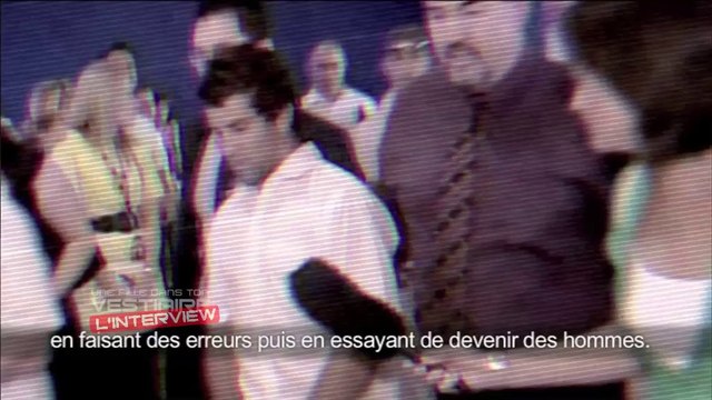 Interview Richie Vaculik, combattant et surfeur - Une Fille dans Ton Vestiaire