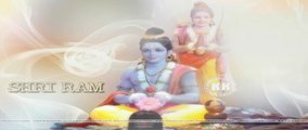 Shri Ram Bhajan (Shri Ram Jai Ram Jai Jai Rama) (ultimate peace)