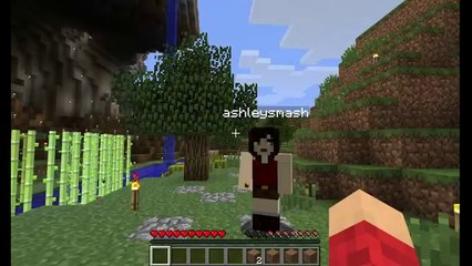 Minecraft - Episode 359 - Transport to Nova Scottia