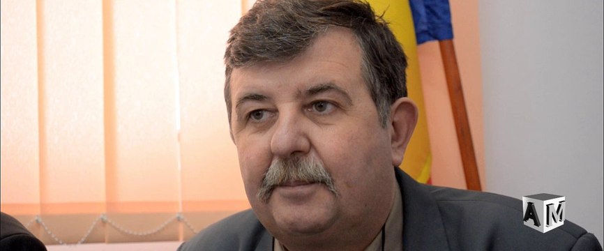 Directorul Salinei Turda, Vasile Tot, despre centrul SPA şi proiectele imediate