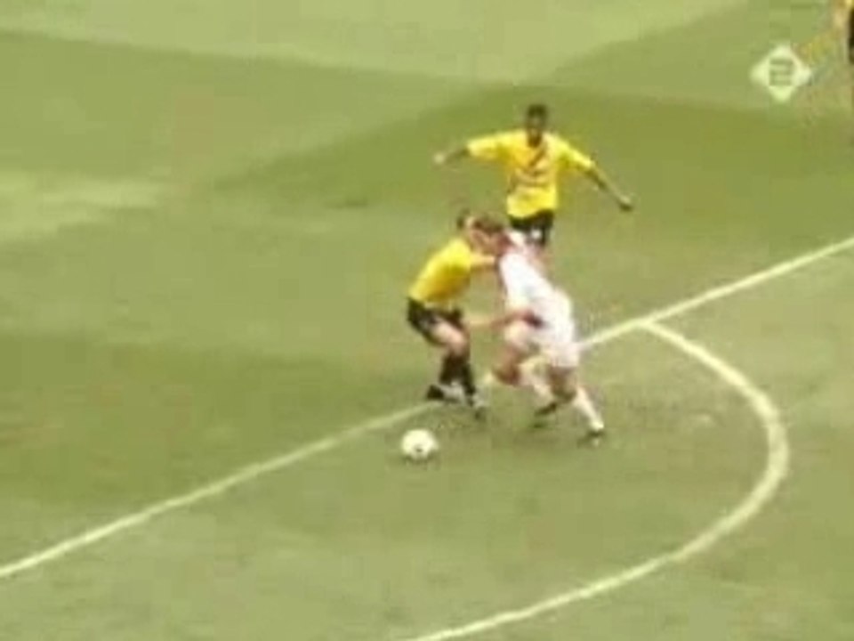 Cristiano Ronaldo Vs Zlatan Ibrahimovic