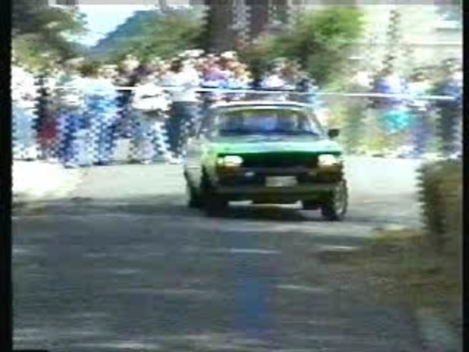 toyota corolla 1600 dohc BORLEZ R