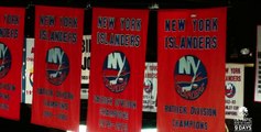 NHL Rivals Saison 1 Episode 9 :  New York Rangers vs New York Islanders