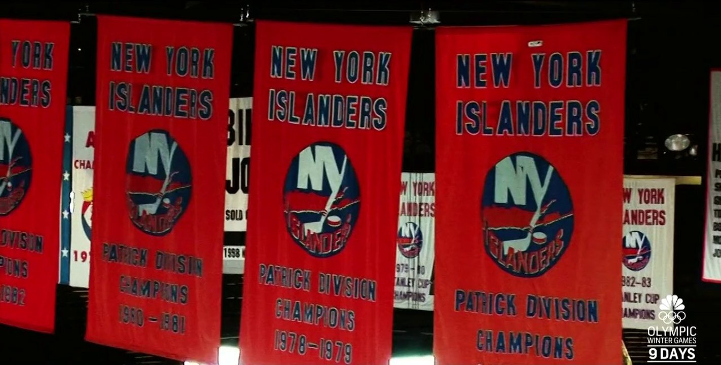 NHL Rivals Saison 1 Episode 9 :  New York Rangers vs New York Islanders