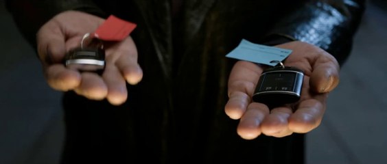 [Super Bowl 2014] "The Truth" - Official Kia K900 Morpheus Big Game Commercial 2014