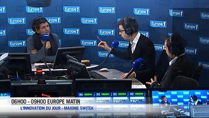 La caisse enregistreuse se meurt