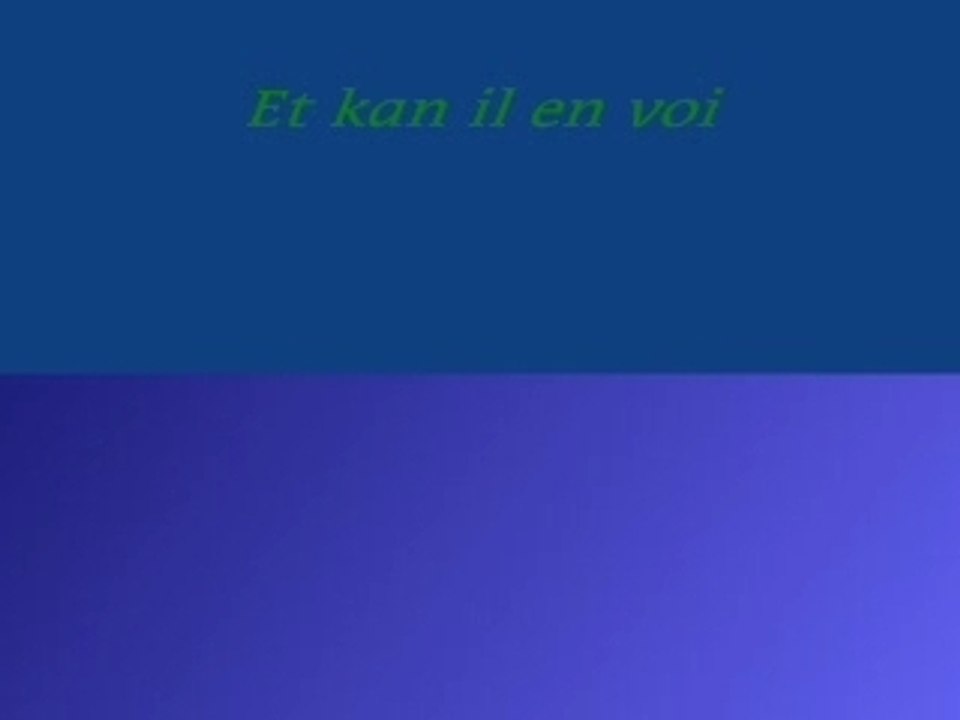 merde alors Vidéo Dailymotion