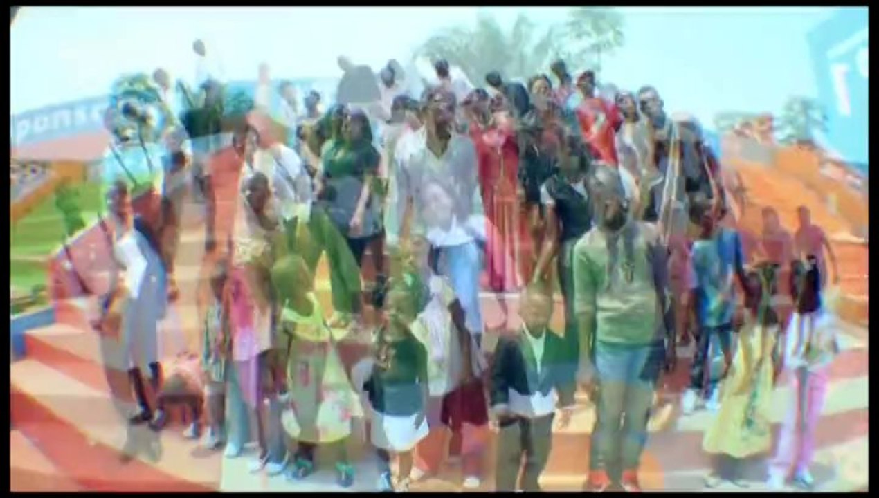 SOKI ALEKI SOEUR NANCY BUZI, DVD QUE DES LOUANGES, JE CHANTE ET JE DANSE