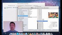 Recover deleted files on Mac with Disk Drill