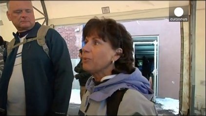 Usa, crociera da incubo per 600, contagiati da vomito e diarrea