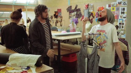 Du recrutement très très agressif pour une école australienne