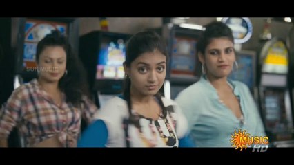 Naiyaandi (2013) Video Song – HD – 1080P – Sun Direct HD – Teddy Bear
