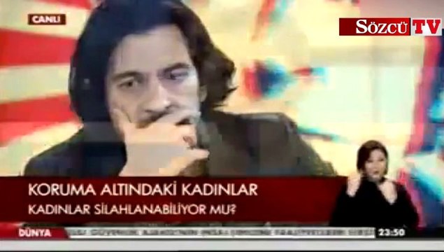 Okan Bayülgen: Bu kadınlar beni de azdırıyor