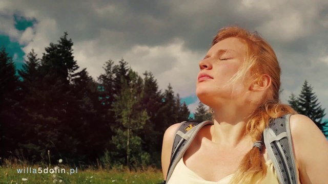 Pensjonat Willa 5 Dolin - Zakopane noclegi