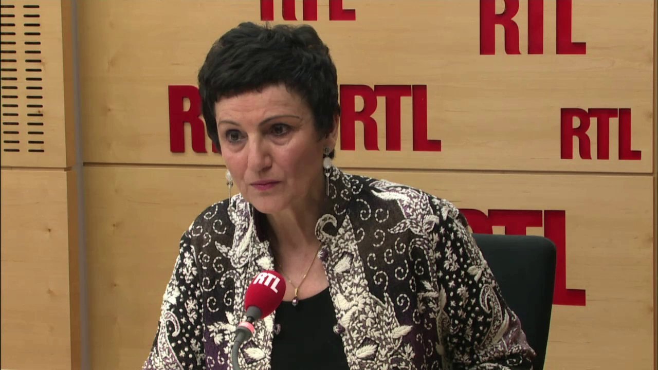 Dominique Bertinotti : "La rumeur collective, c'est le poison de la démocratie"