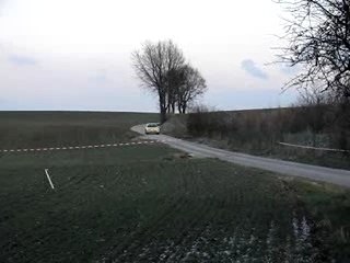 rallye hannut 2006
