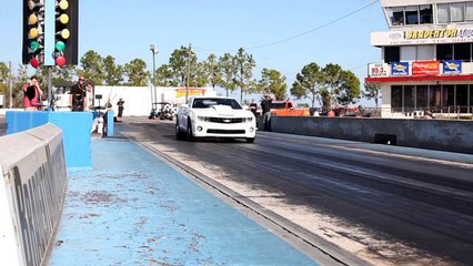 Chevrolet Performance COPO Camaro Concept