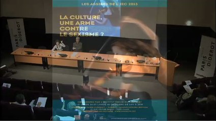 08. Assises de l'IEC - Introduction (28 octobre 2013)