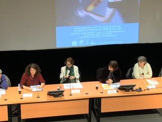 12. Assises 2013 - Débat (28 octobre 2013)