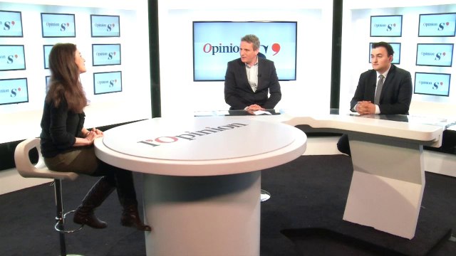 OpinionS : Que retenir du débat entre Anne Hidalgo et Nathalie Kosciusko-Morizet ?