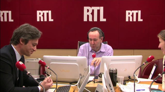 Laurent Solly : Facebook veut aider les Français à trouver un emploi