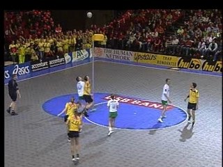 Dalto - PKC Kruisfinale 2006