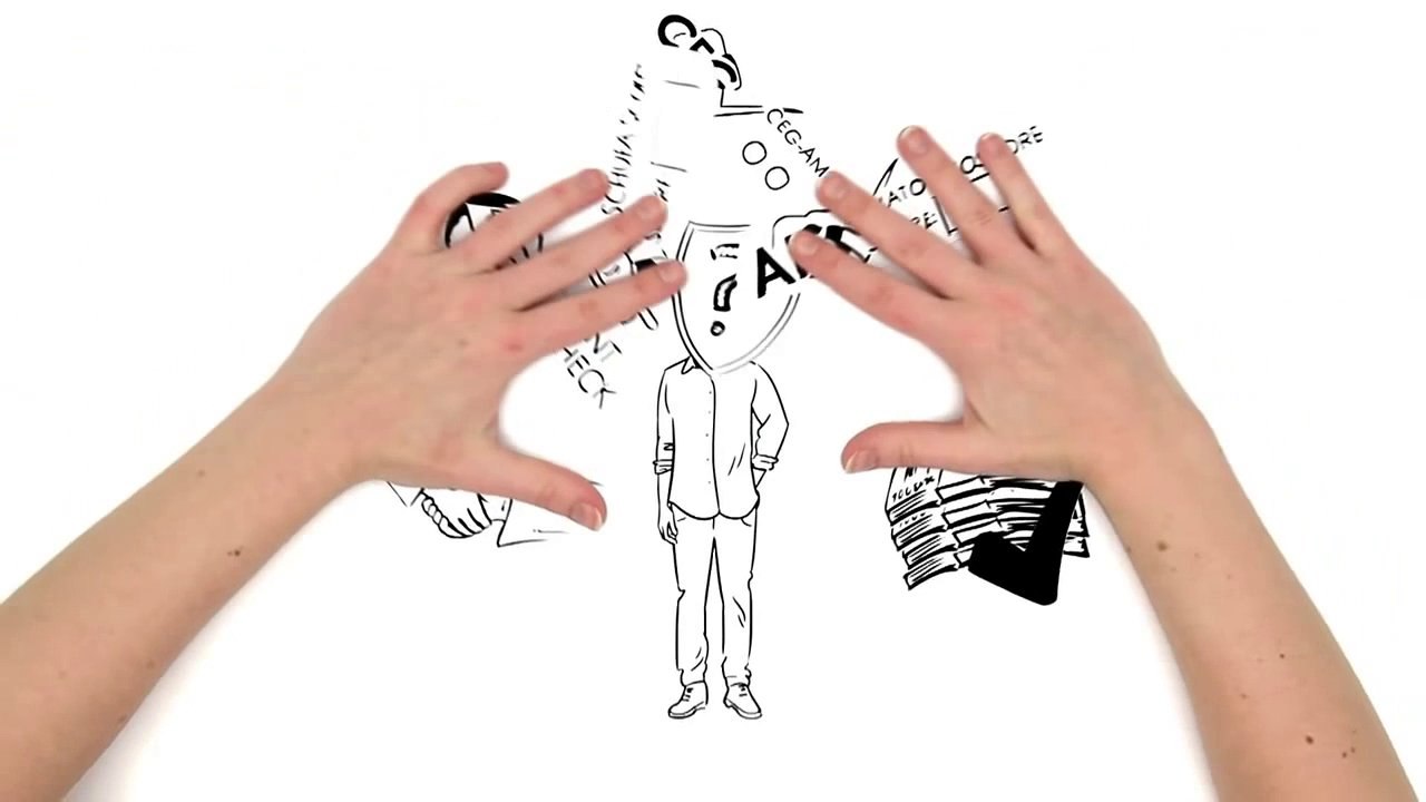 auxmoney fuer Kreditnehmer einfach erklaert