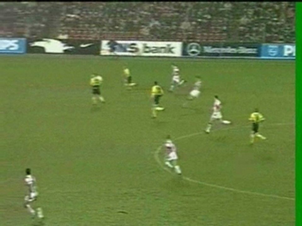 Football remix