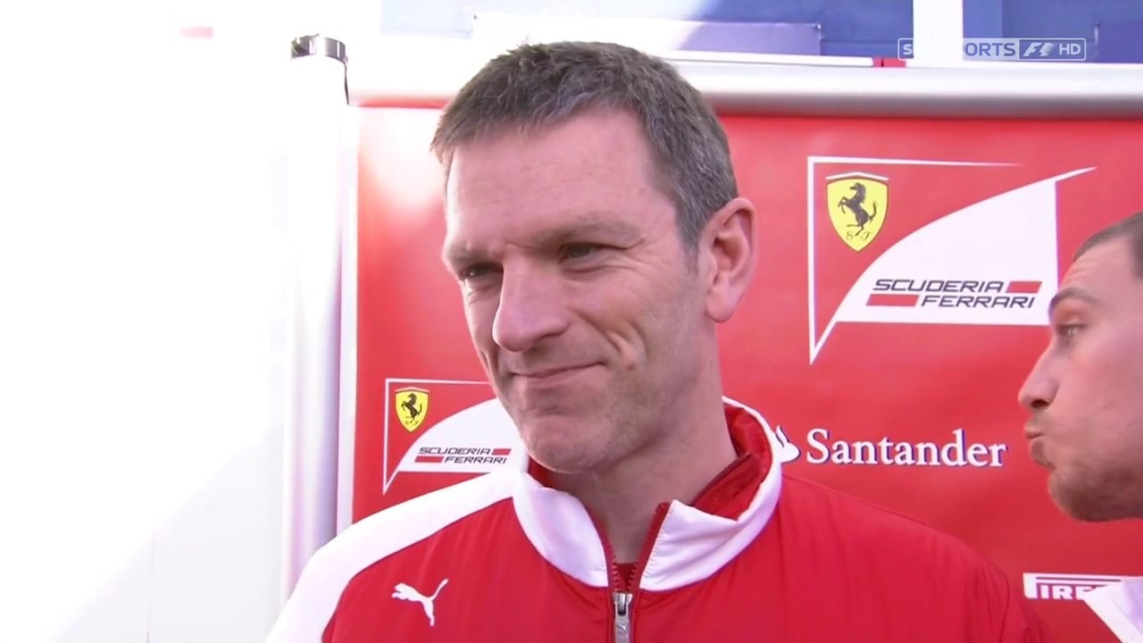 Formula 1 2014 - Jerez Test Day 2 Highlights