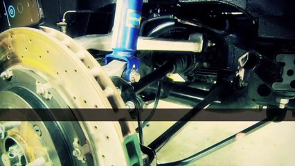 Le Nissan Juke R, étape par étape (3)