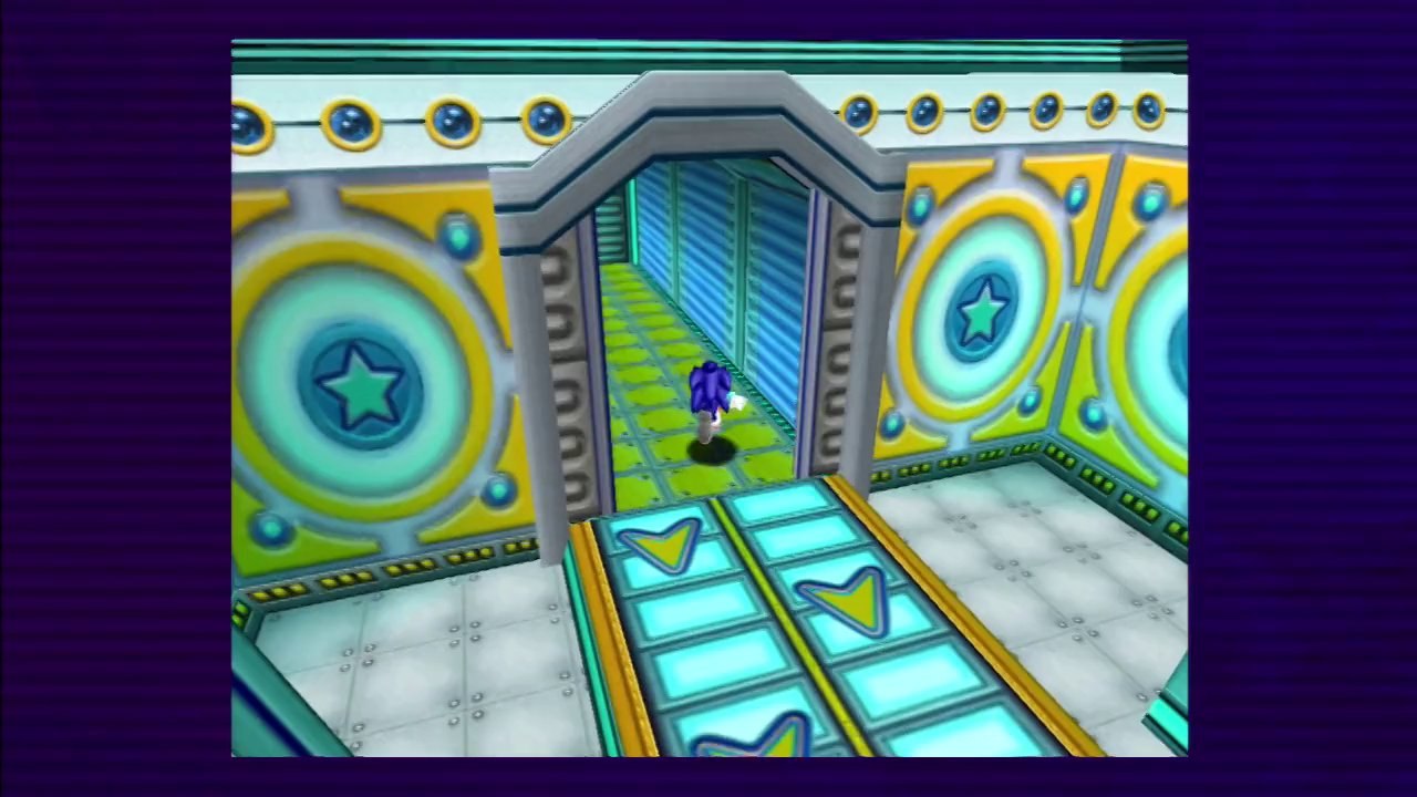 Lets Play Sonic Adventure Part 2