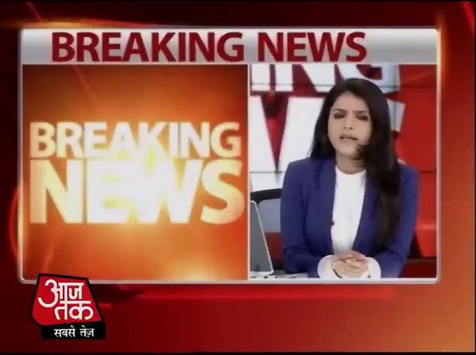 Delhi News: Firing outside Rohini court