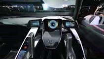 Tokyo 2011 : Honda EV-STER Concept