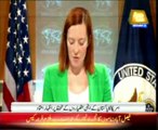 Pakistan is aware of its nuclear responsibilities: US