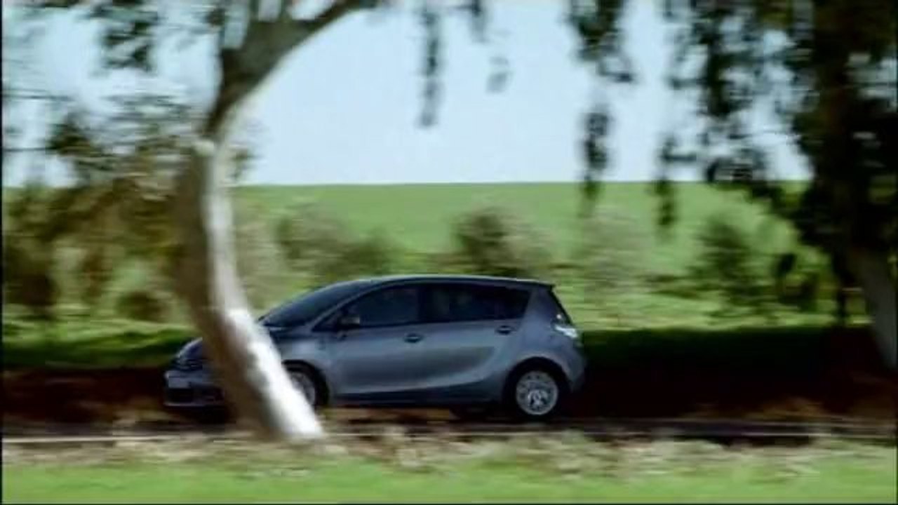 Essai Toyota Verso